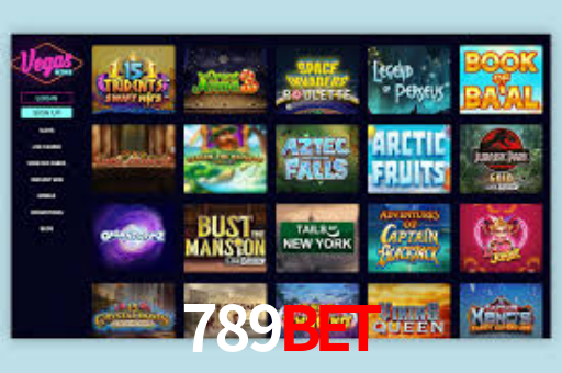 789Bet - Casino Paga Mesmo - 789Bet Login