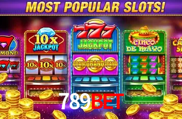 Gates of Olympus 789Bet