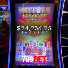 Gates of Olympus 789Bet