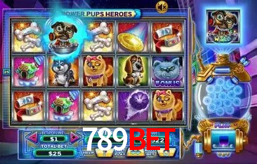 Promoções Sazonais 789Bet