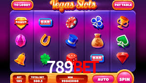 Roulette Table 789Bet