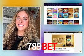 Blackjack Table 789Bet