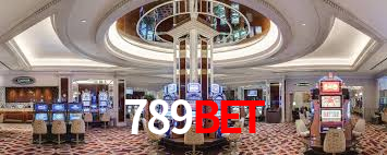 Welcome Bonus 789Bet