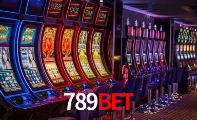 Casino Ao Vivo 789Bet