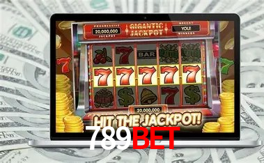 Bônus de Boas-vindas 789Bet