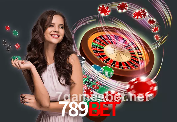 vivo no cassino 789Bet